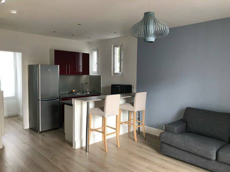Bright T2 45 sqm no overlooking in Limeil Brévannes 94450