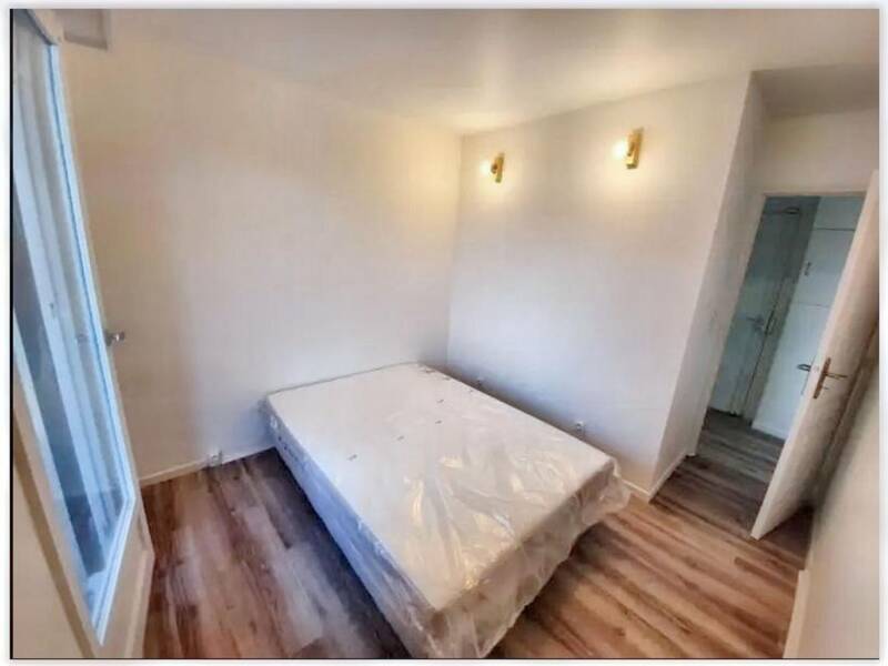 Location appartement de 31m2 à BOIS COLOMBES