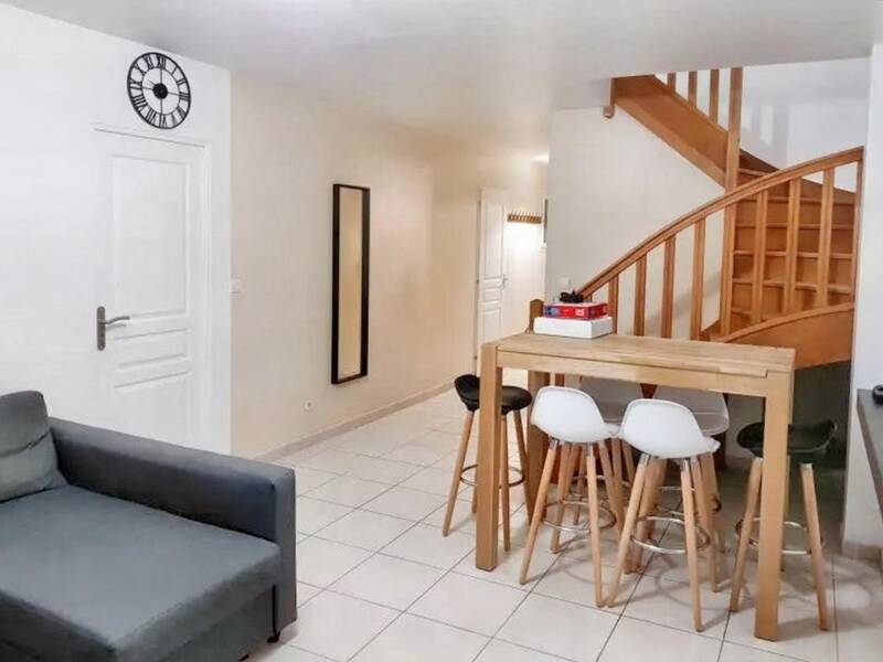 105sqm apartment for rent in Juvisy-sur-Orge.