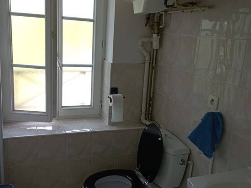 Location appartement de 22m2 à MEAUX
