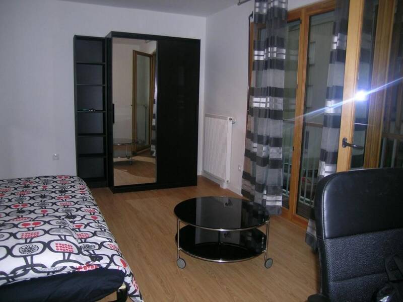 31sqm apartment for rent in MONTREUIL