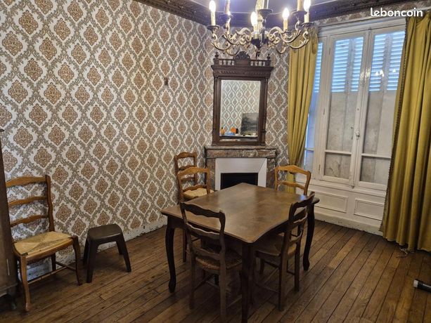 5-room house 100 sqm