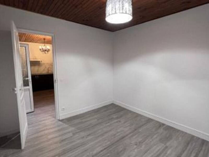 Location appartement de 25m2 à DRANCY
