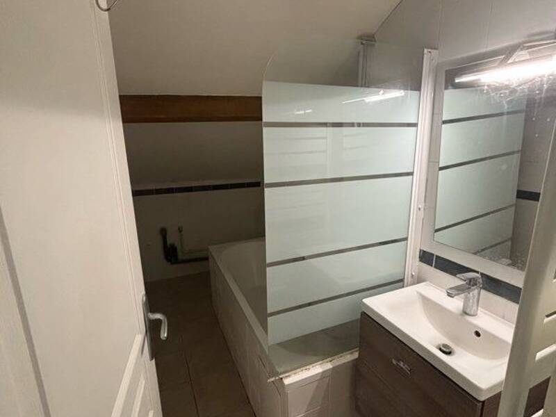 Location appartement de 17m2 à BOUGIVAL