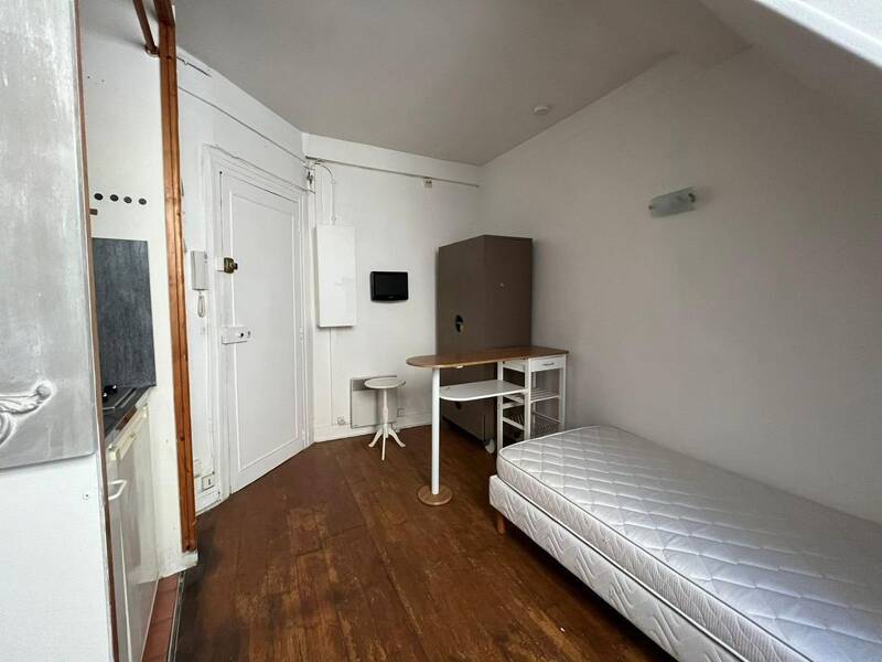 15sqm apartment for rent in PARIS 15