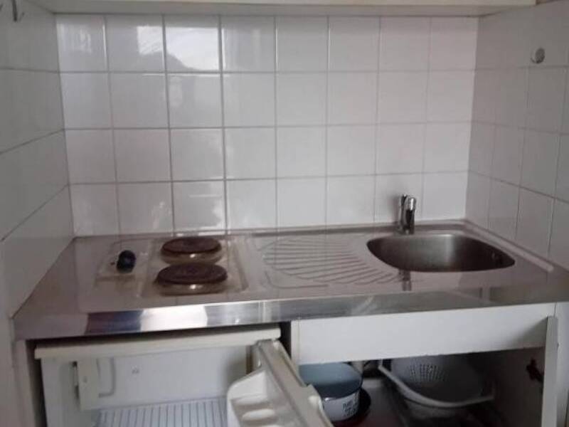 19 sqm apartment for rent in CHELLES