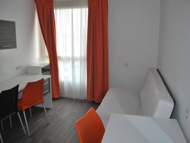 19 sqm apartment for rent in CHELLES