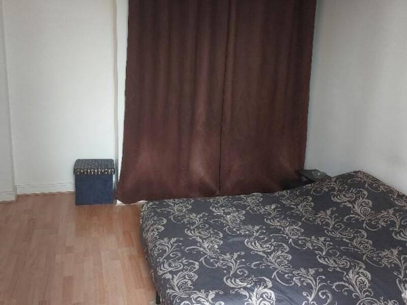 T2 meublé 40m² balcon Saint Cloud location immédiate