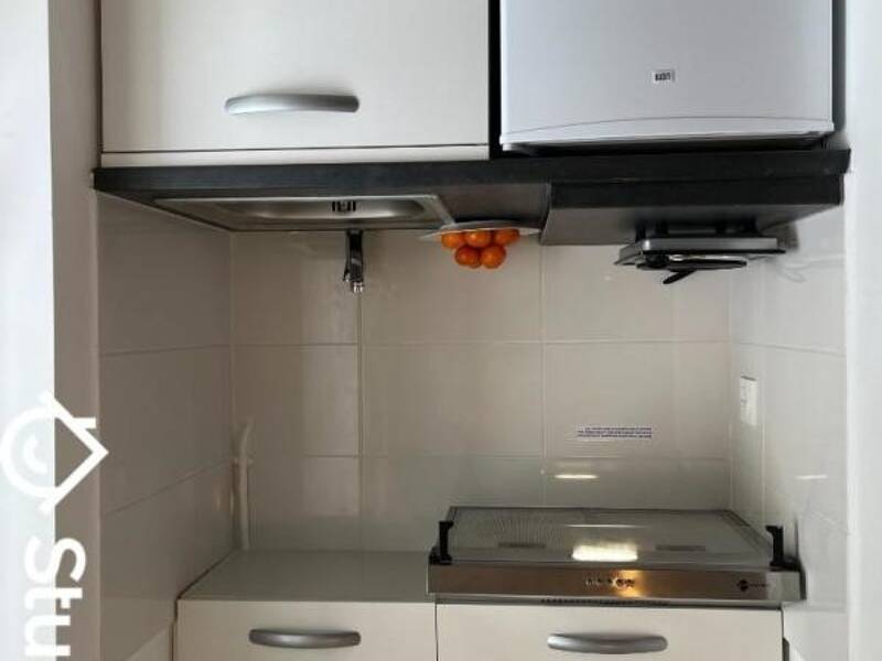Location appartement de 11m2 à CRETEIL