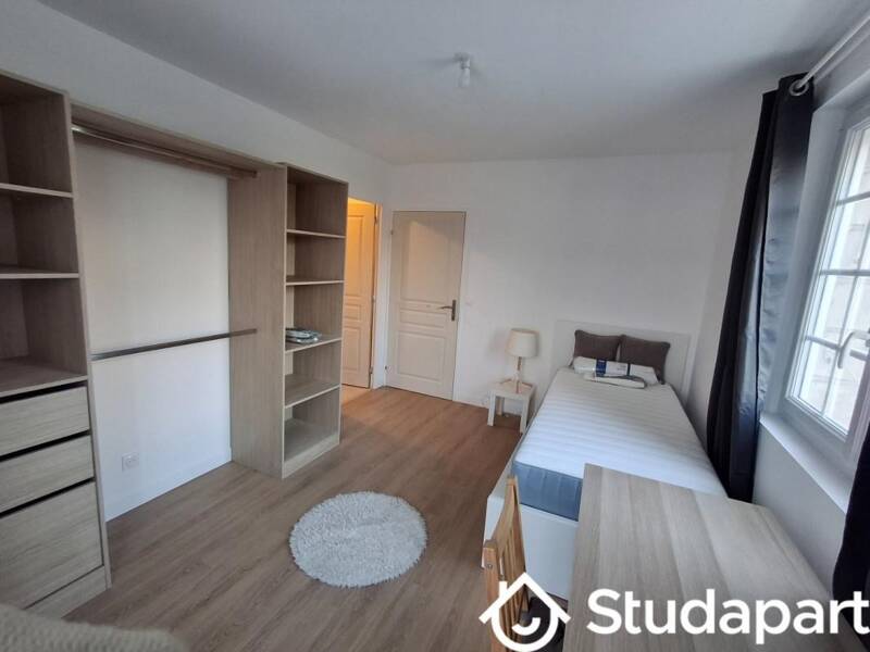 House for rent of 12sqm in ORSAY