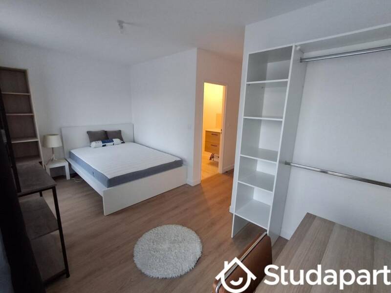 House for rent of 12sqm in ORSAY