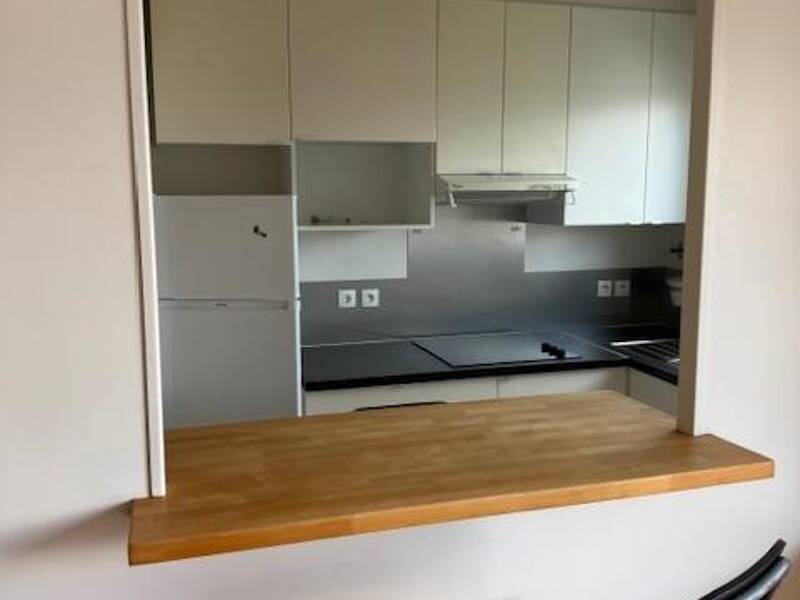 Apartment for rent of 48 sqm in CHATILLON