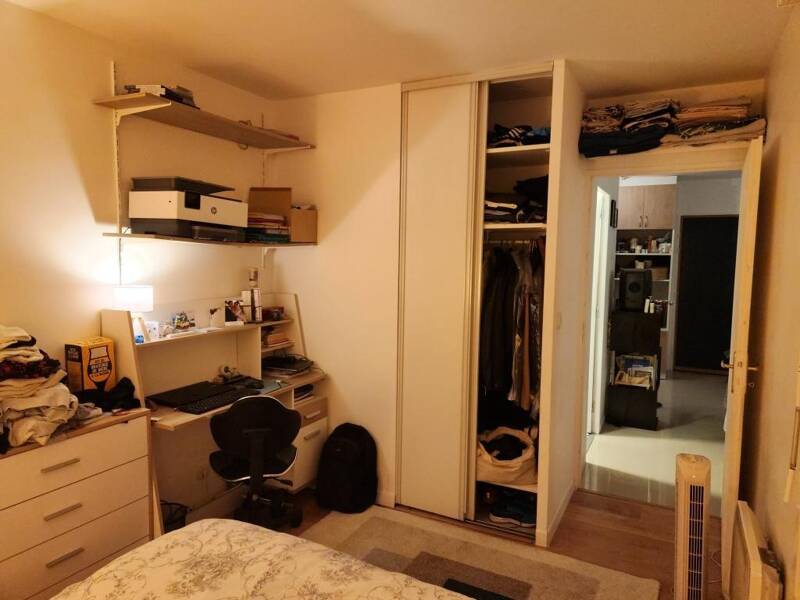 Location appartement de 37m2 à MONTESSON