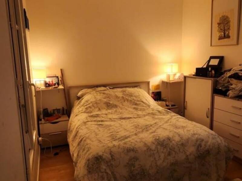 Location appartement de 37m2 à MONTESSON
