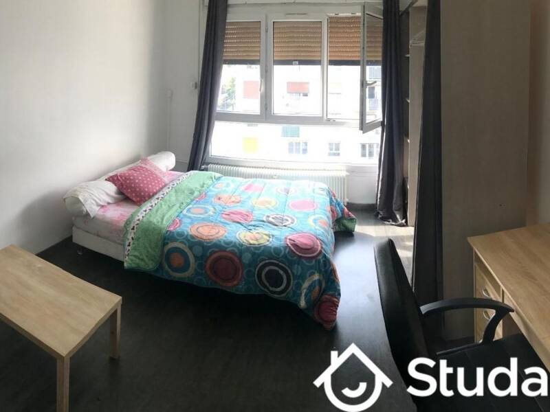 Apartment for rent of 11sqm in HOUILLES