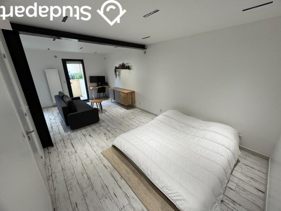 Location appartement de 40m2 à JOINVILLE LE PONT