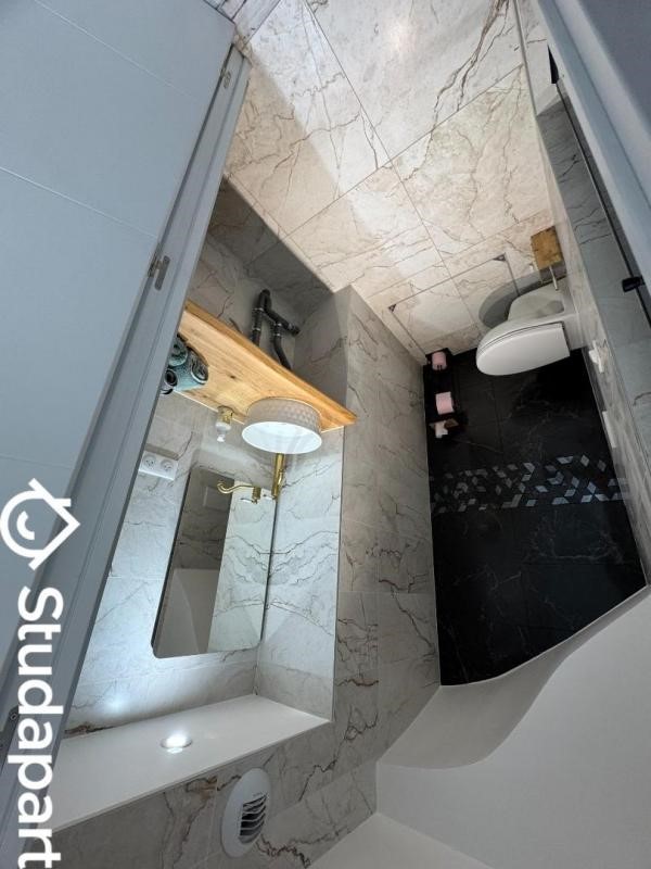 Location appartement de 40m2 à JOINVILLE LE PONT