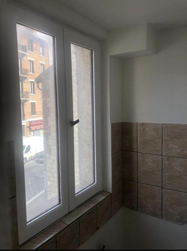 Appartement 20m² libre 1 pièce Villeneuve Saint Georges