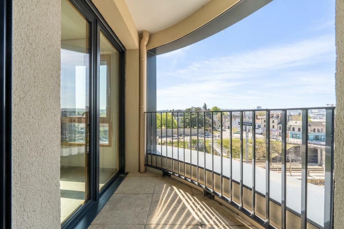 Appartement de 3 pièces de 62 m2 en vente à Mantes-la-Jolie - Idéal pour les familles, les primo-accédants et les professionnels