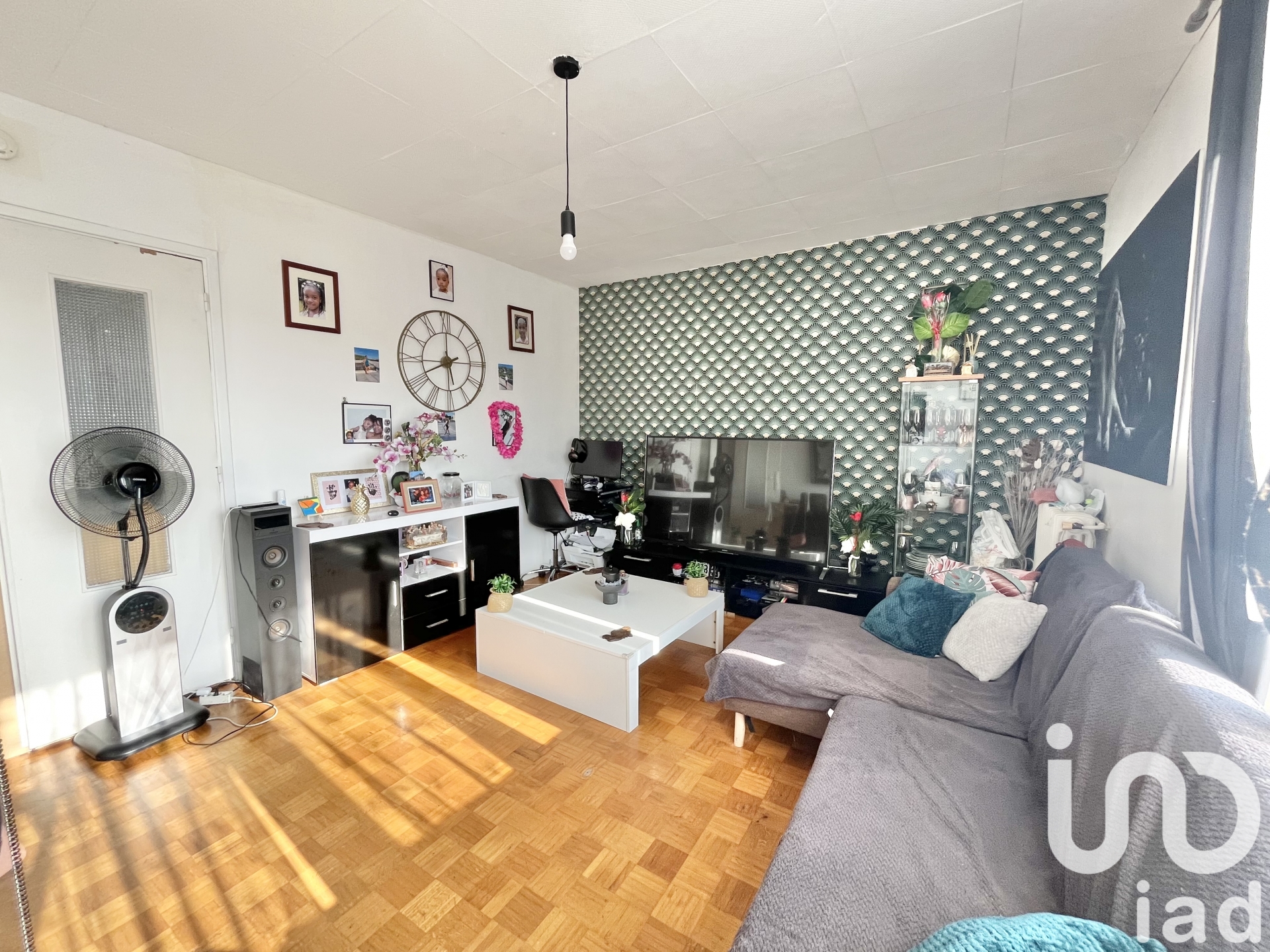 Appartement à Meaux (77100)