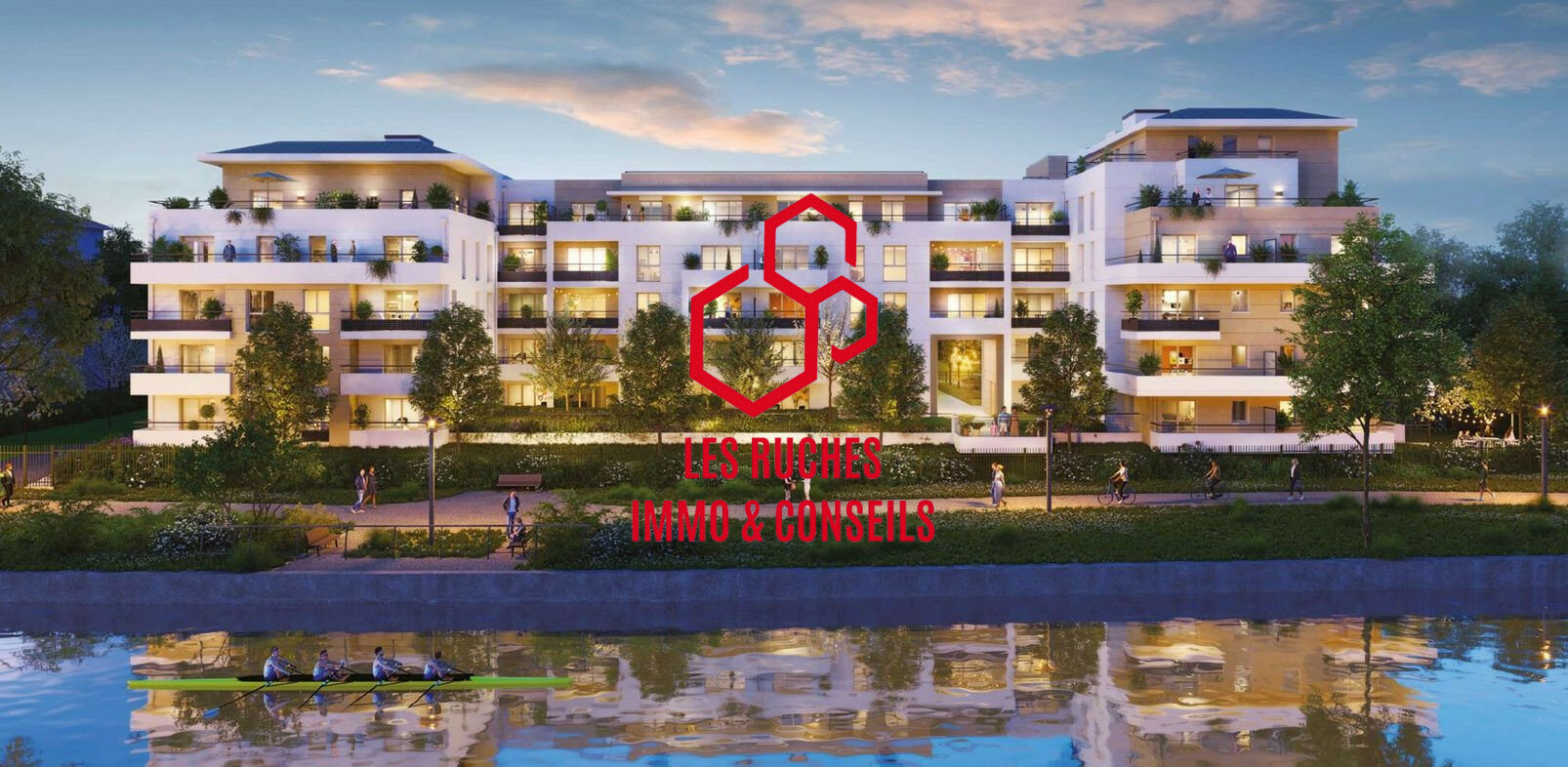 T2 43 m² lumineux confort Mantes-la-Jolie 78200