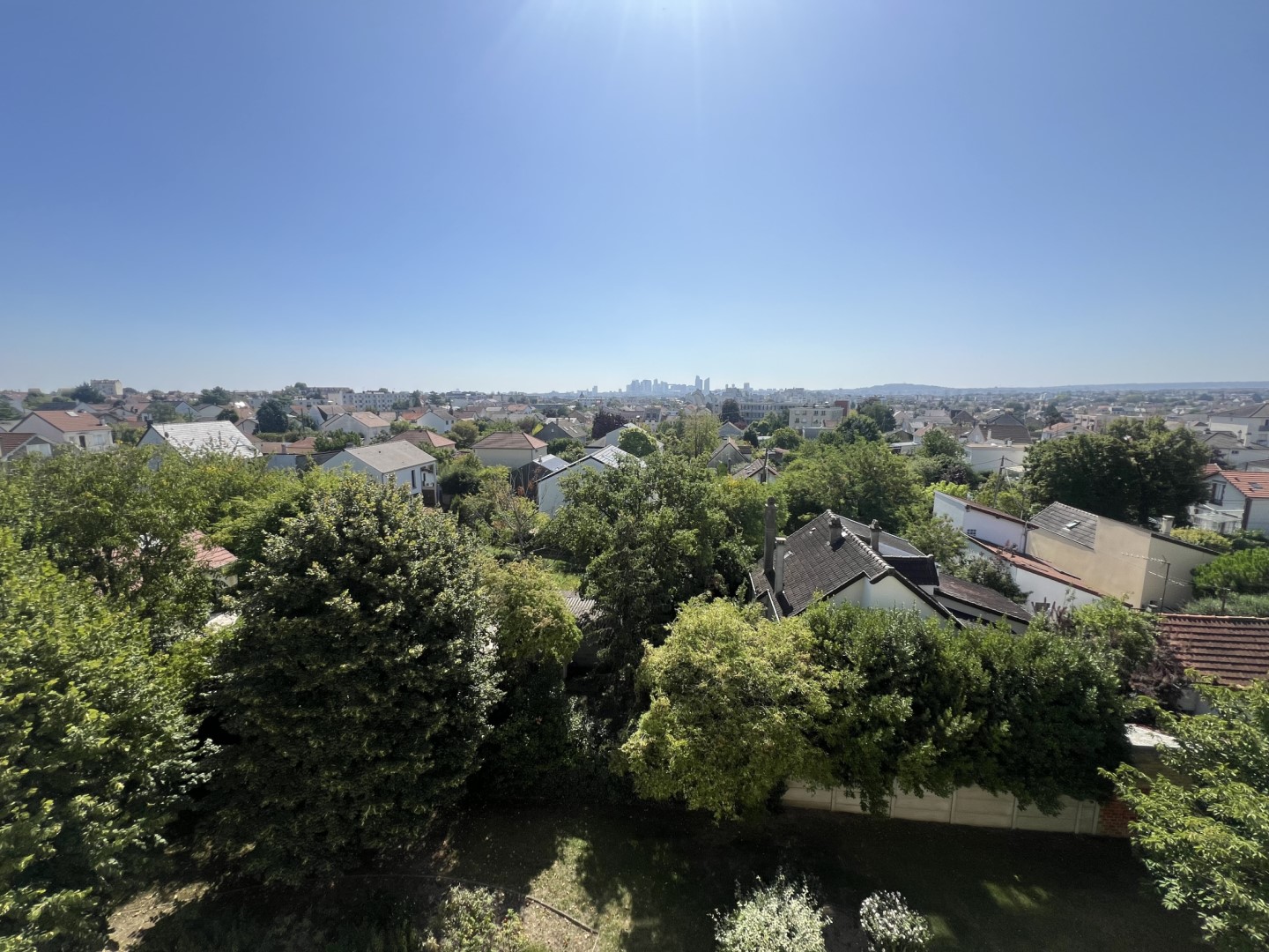 Sale apartment of 96sqm in Houilles