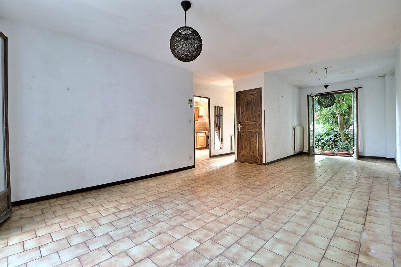 Maison Familiale 96?m2 avec Sous-sol, Jardin & Garage
