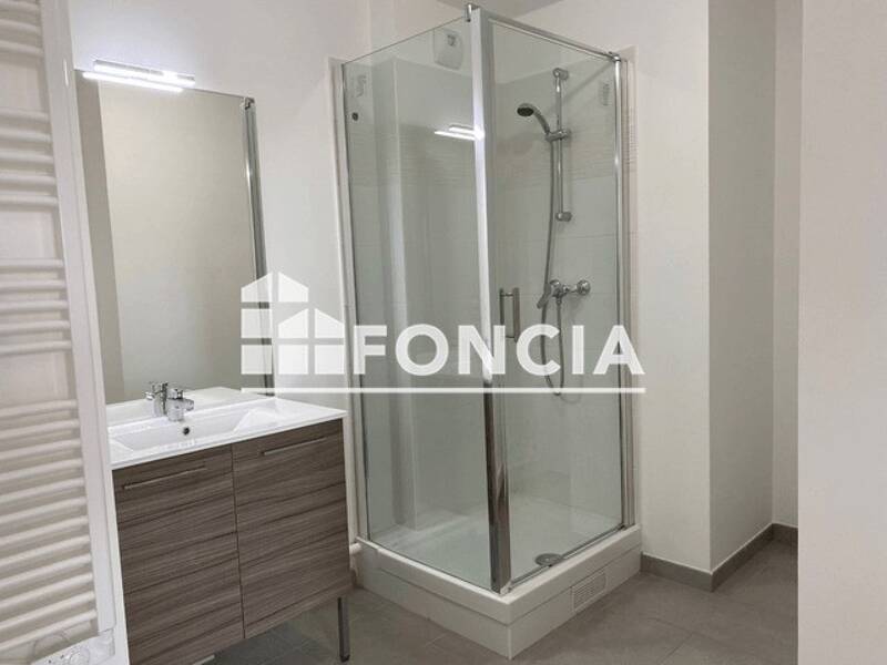 Apartment for rent of 42sqm in TAVERNY