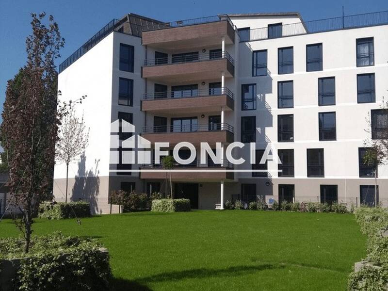 43sqm apartment for rent in Le Plessis Robinson
