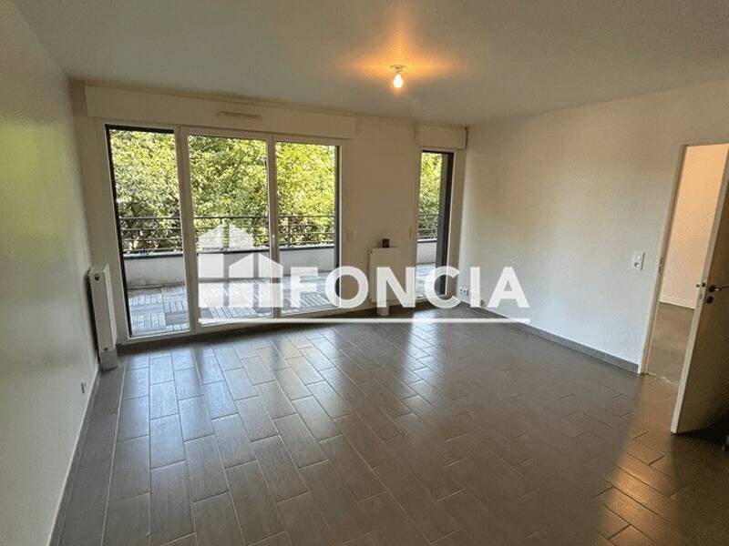 43sqm apartment for rent in Le Plessis Robinson
