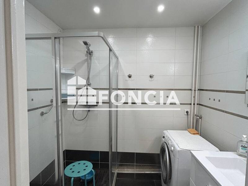 Apartment for rent of 42sqm in Boulogne-Billancourt