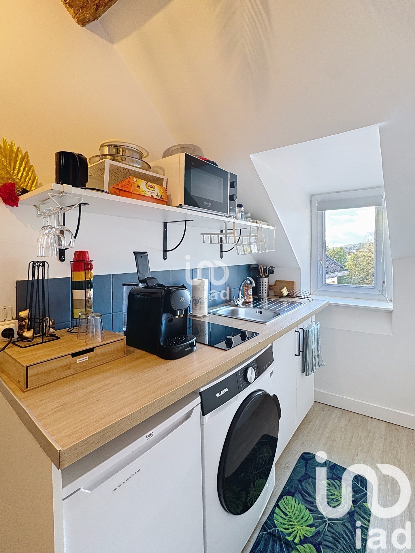 Apartment in Fontainebleau (77300)