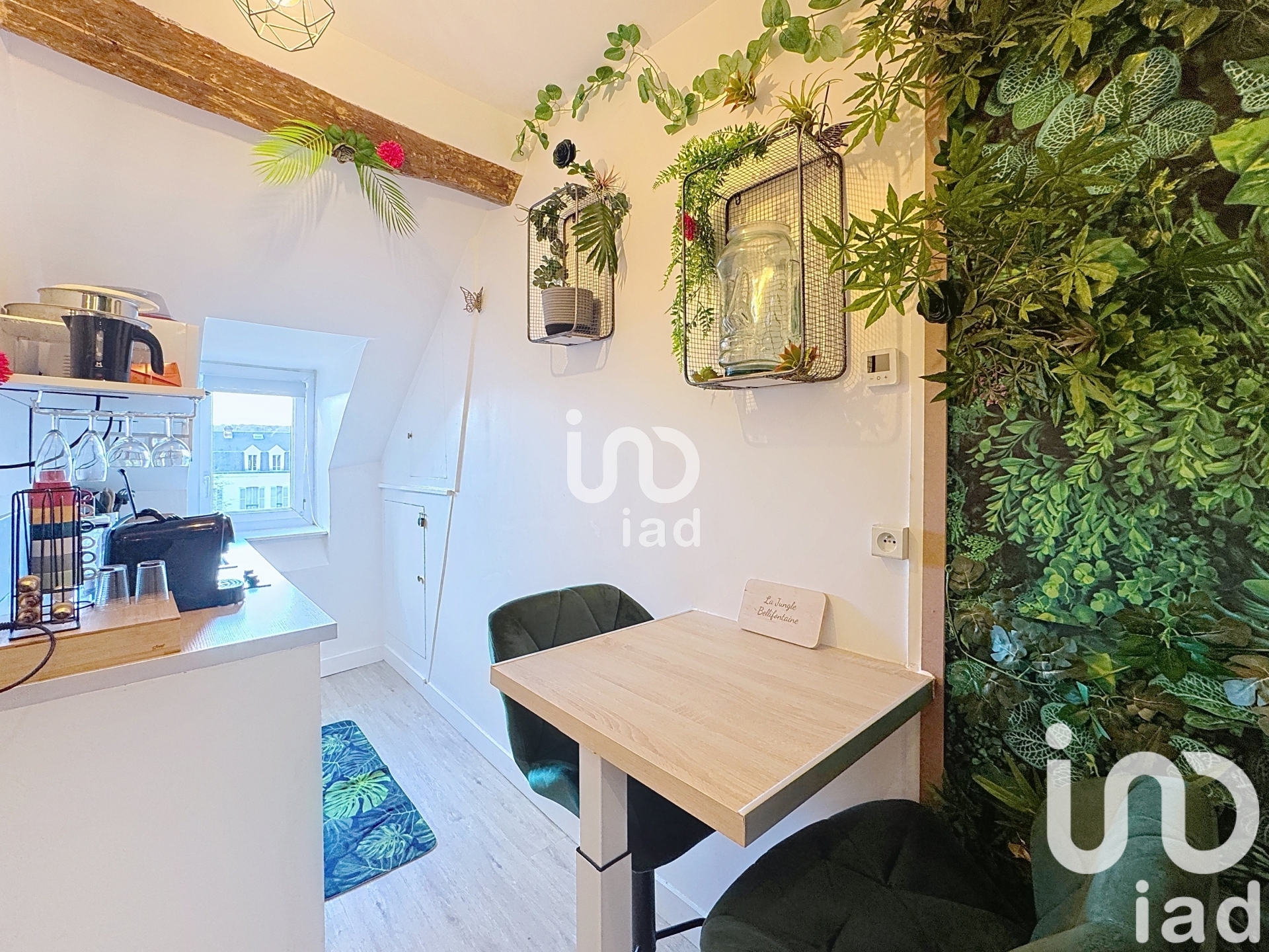 Apartment in Fontainebleau (77300)