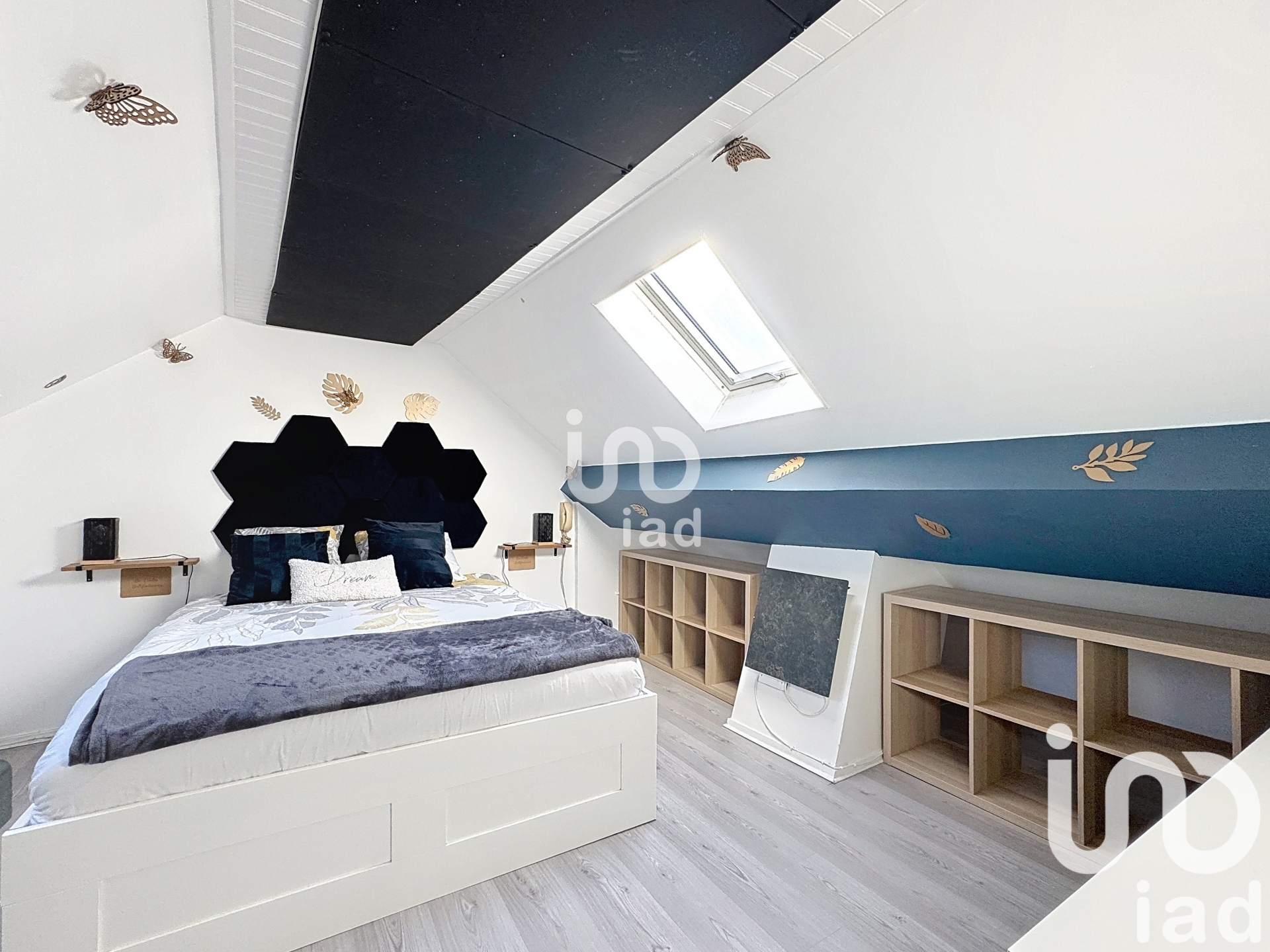 Duplex in Fontainebleau (77300)