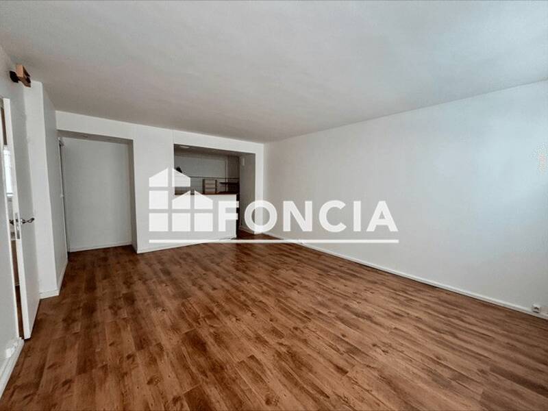 Apartment for rent, 50 sqm in PARIS 14.