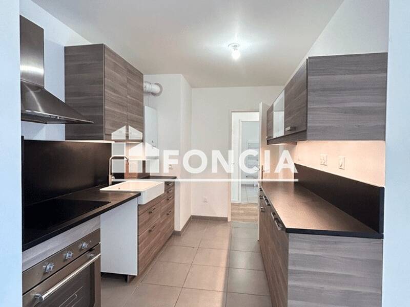 Rental apartment of 57sqm in ORSAY