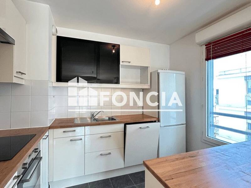 67 sqm apartment for rent in MASSY