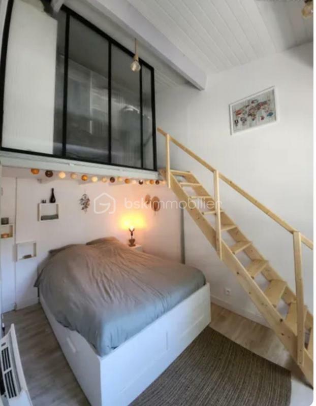 Beautiful apartment