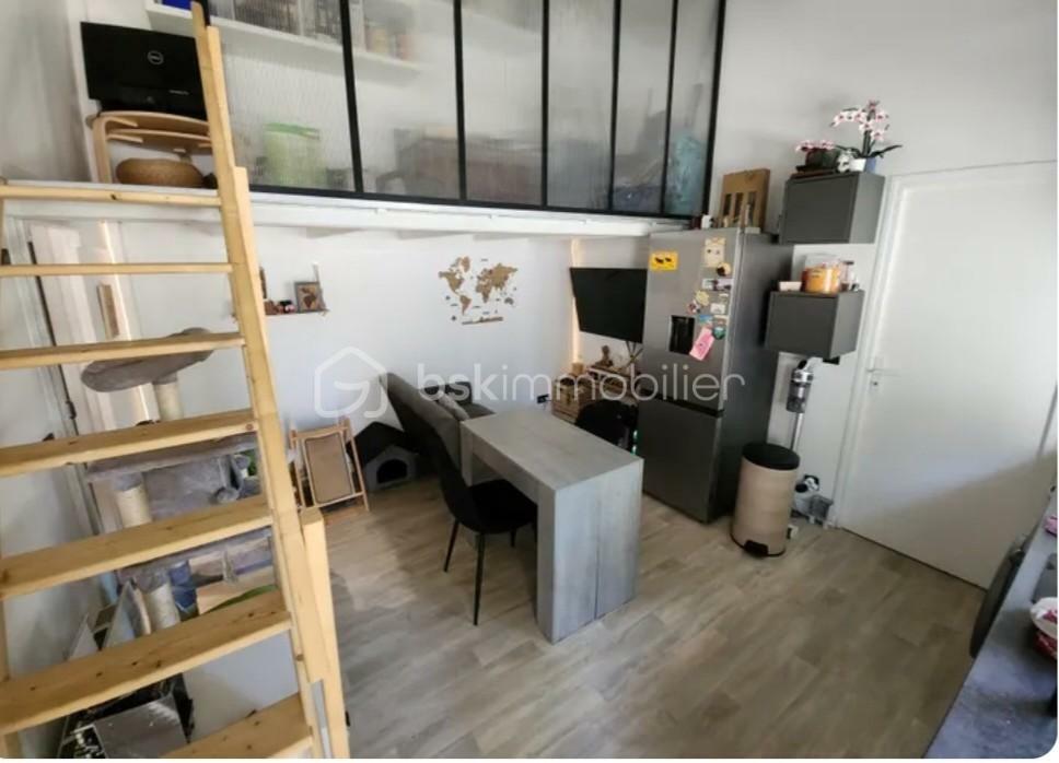 Beautiful apartment