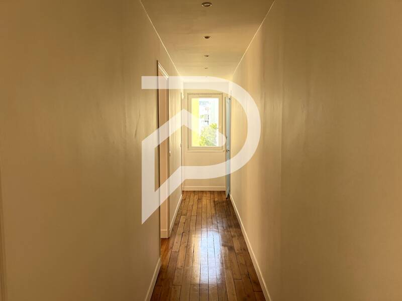 53 sqm apartment for rent in PARIS 15