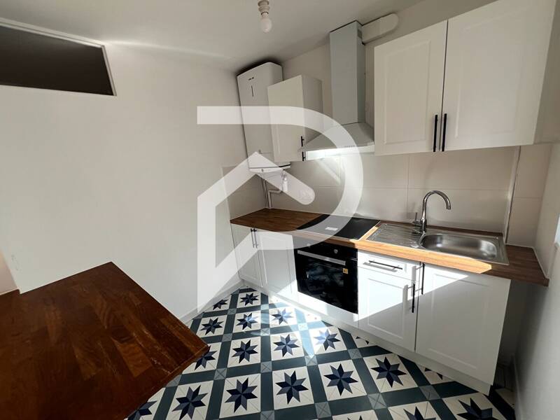 53 sqm apartment for rent in PARIS 15