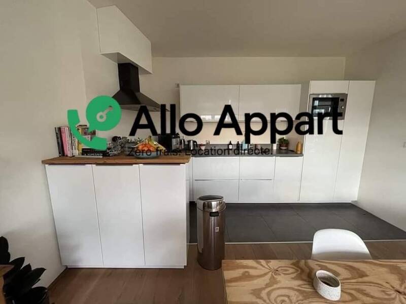 Apartment for rent, 52 sqm, in PARIS 18.