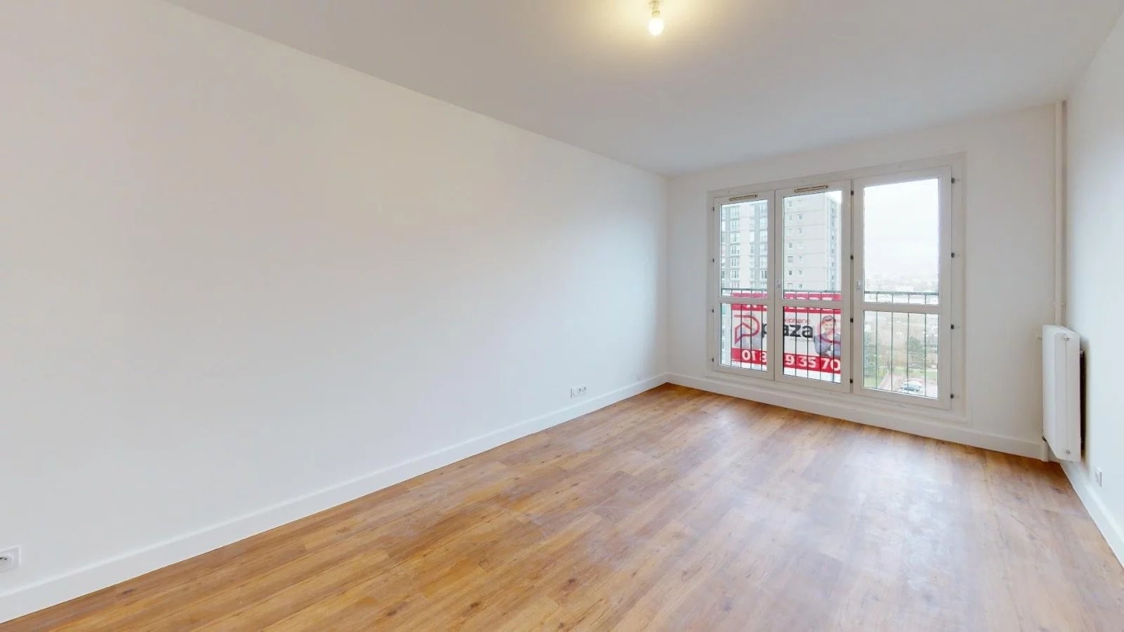 Apartment for rent of 55sqm in ANTONY