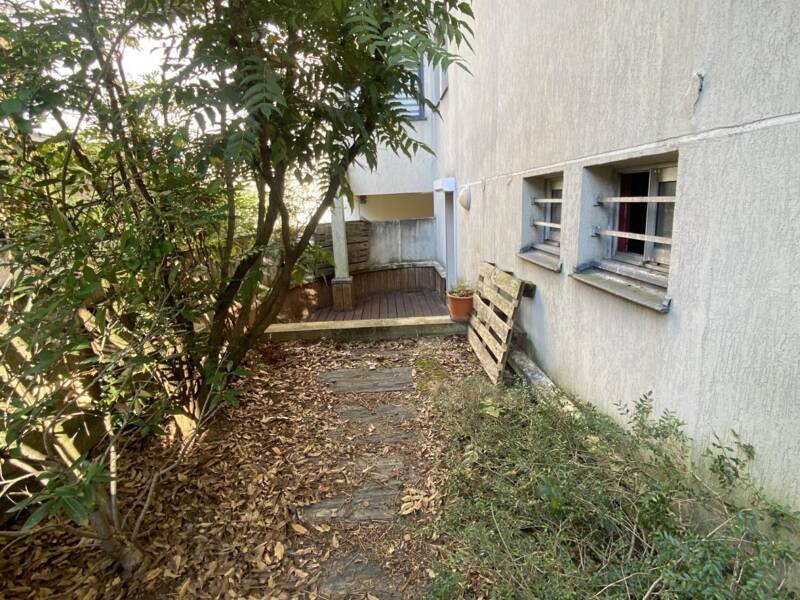 Apartment for rent, 47 sqm in VINCENNES