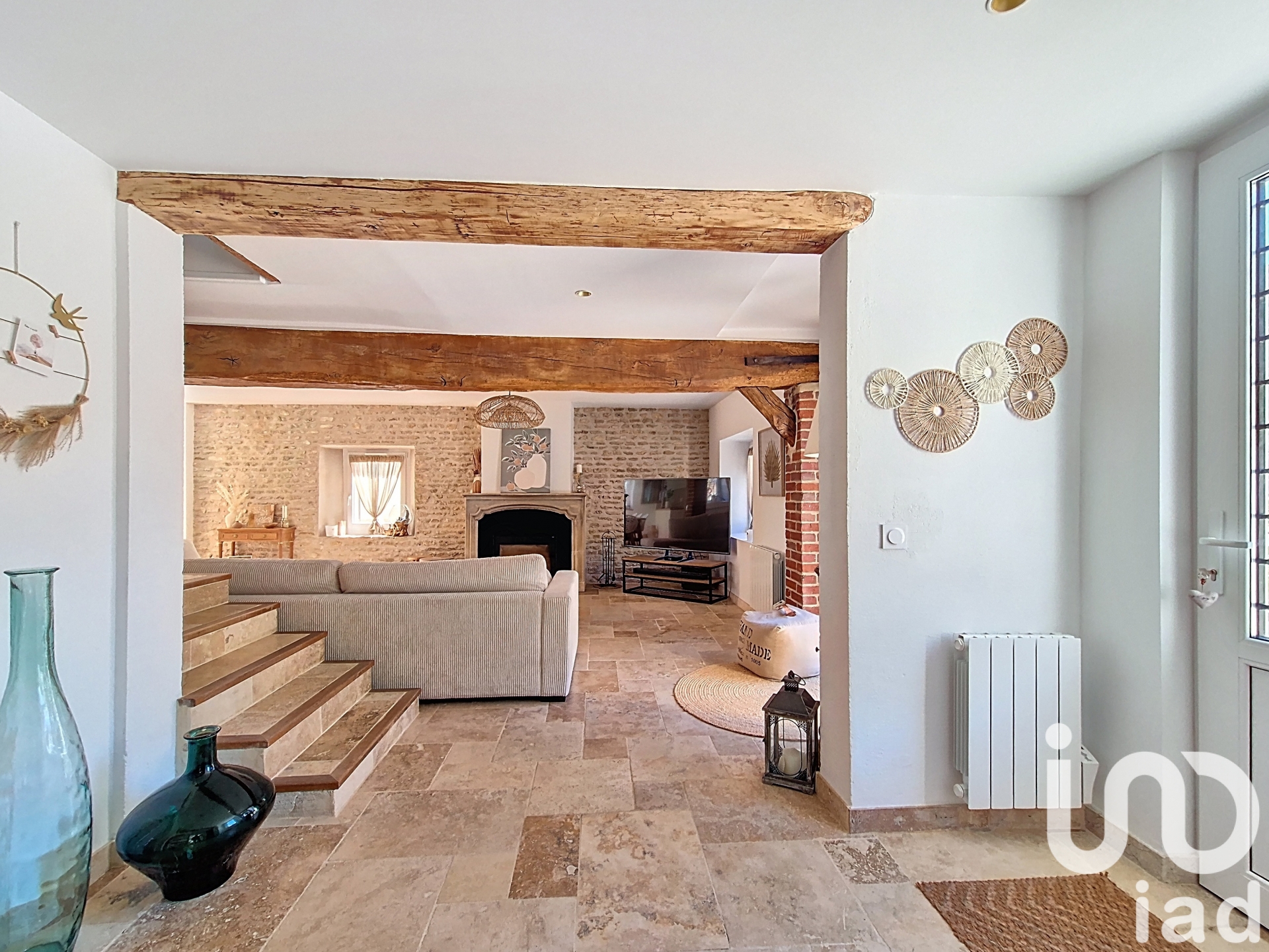 House in Houdan (78550)