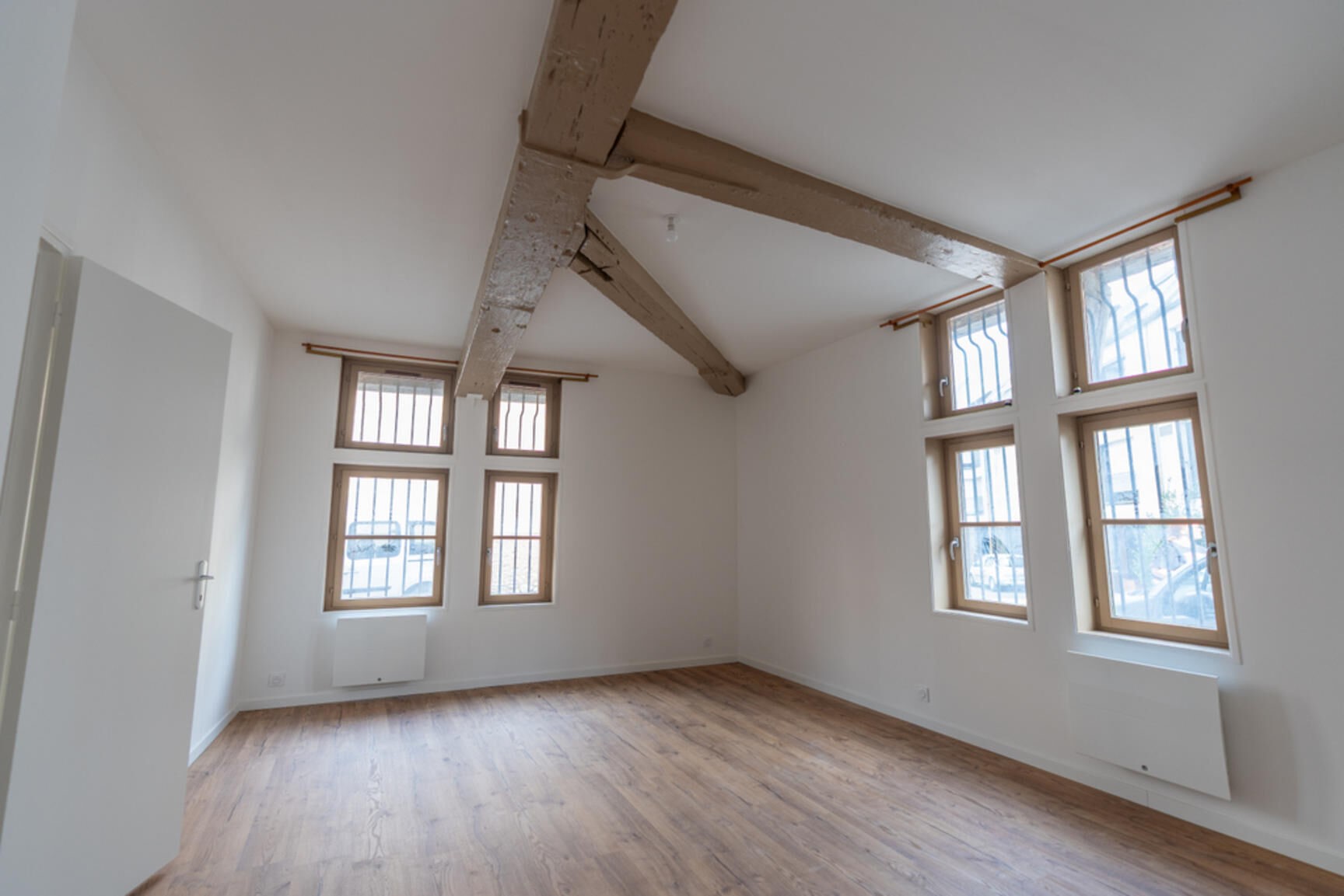 Location appartement de 61m2 à TROYES
