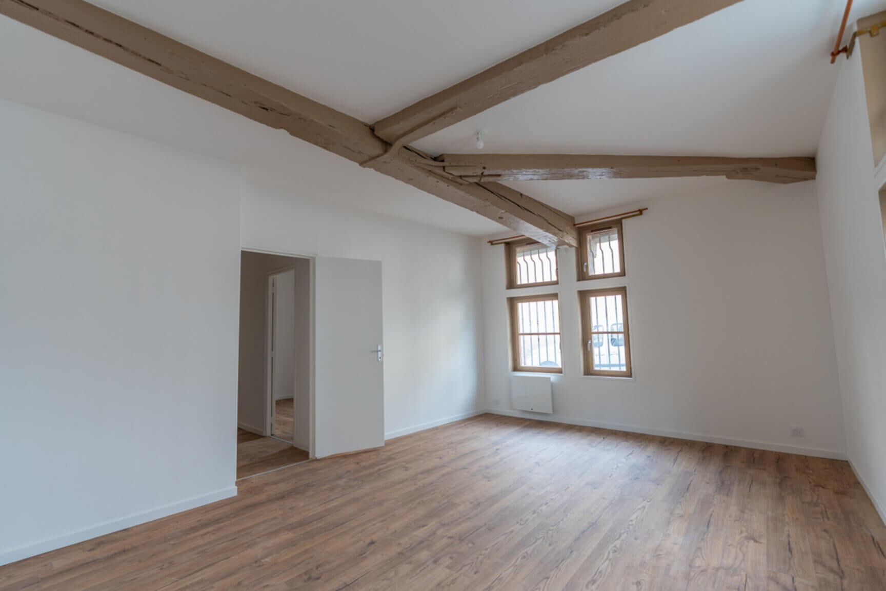 Location appartement de 61m2 à TROYES