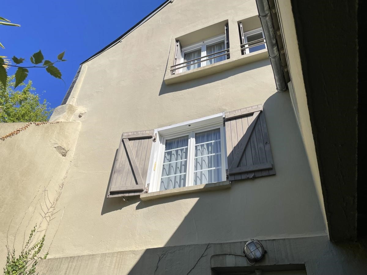 Vente maison de 190m2 à VANNES