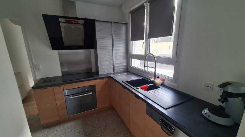 Apartment for rent of 39sqm in ORLEANS