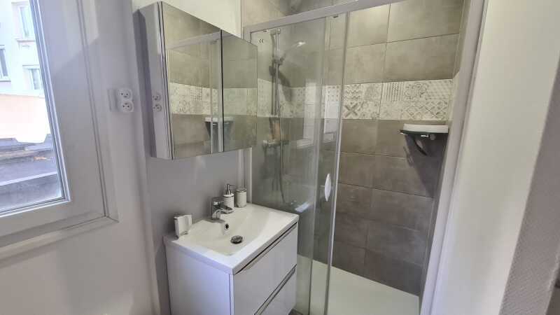 Apartment for rent of 39sqm in ORLEANS